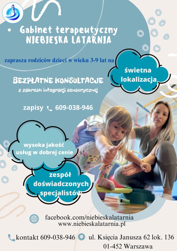 Bezpłatna konsultacja 